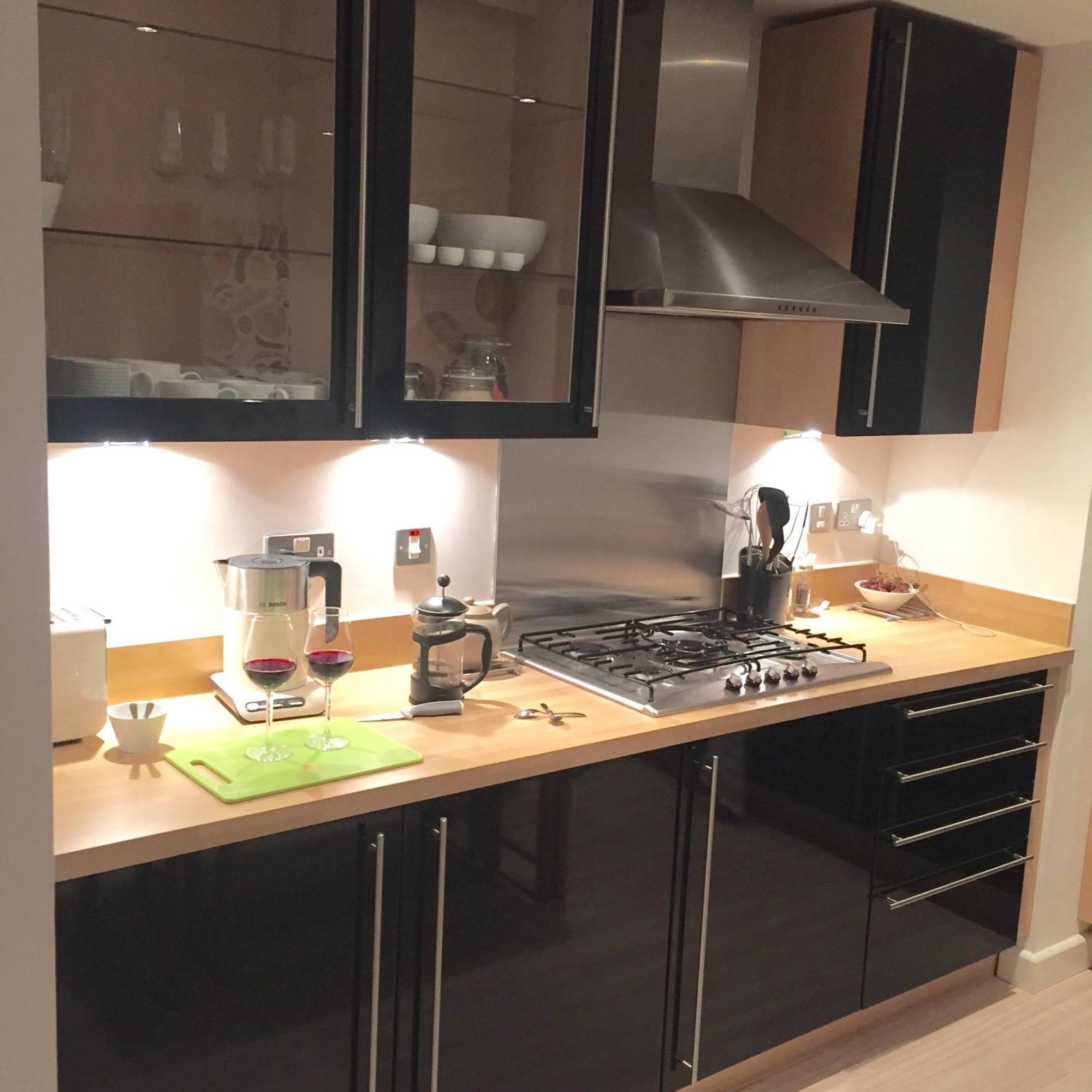 The Apartment Boscawen Woods Труро Экстерьер фото